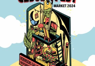 November 30- December 1, 2024: CebuLitFest Market 2024